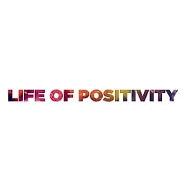 Lifeofpositivity - comedian