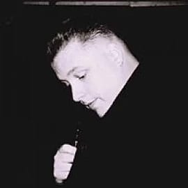 Louie Greene  - comedian