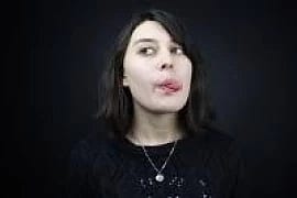 Madison Roma - comedian