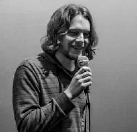 Maedi Prichard - comedian