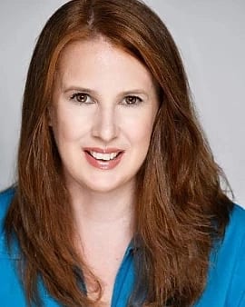 Maggie LeVine - comedian