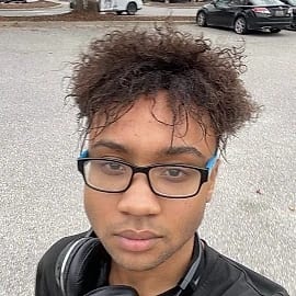 Malachi Johnson - comedian