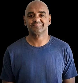 Marcos Jesus - comedian