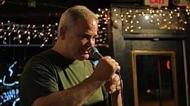 Martymalloy - comedian