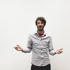 Matt Duwell - comedian