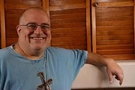Matt G - comedian