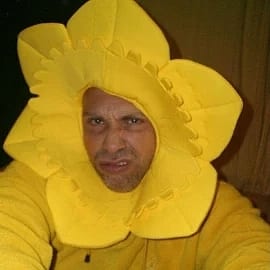 Matthew Fellows - comedian
