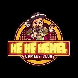 Matt Mesiano - comedian