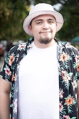 Matt Rivera - comedian