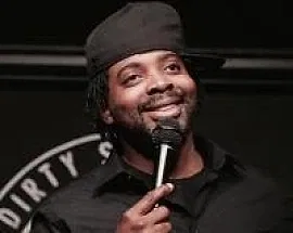 Matt White - comedian