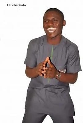 MC STYLO - comedian