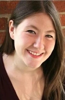 Melissa Richelle - comedian
