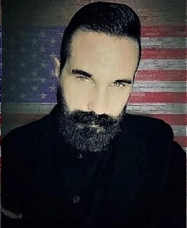Michael Hayne - comedian
