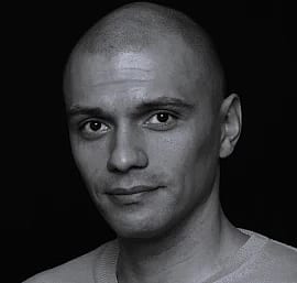 Michael Hoffmann - comedian