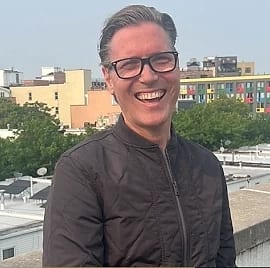 Michael Regilio - comedian
