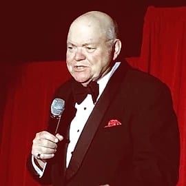 Mike Wally Walter - comedian
