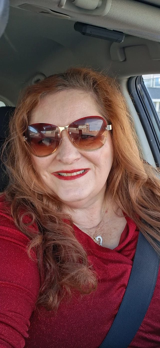 Miss Rhonda - comedian