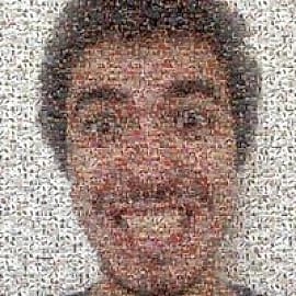 London ORWELL - comedian