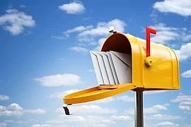 Myrvmail - comedian