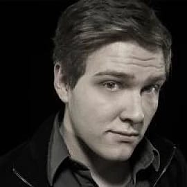 Nate Cesco - comedian