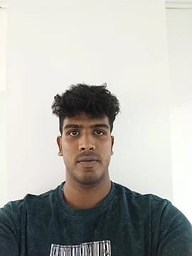 Nathan Samuel - comedian