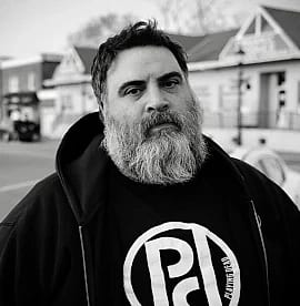 NEIL G RUBENSTEIN - comedian