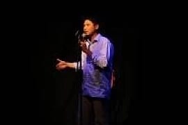Nghia Mai - comedian