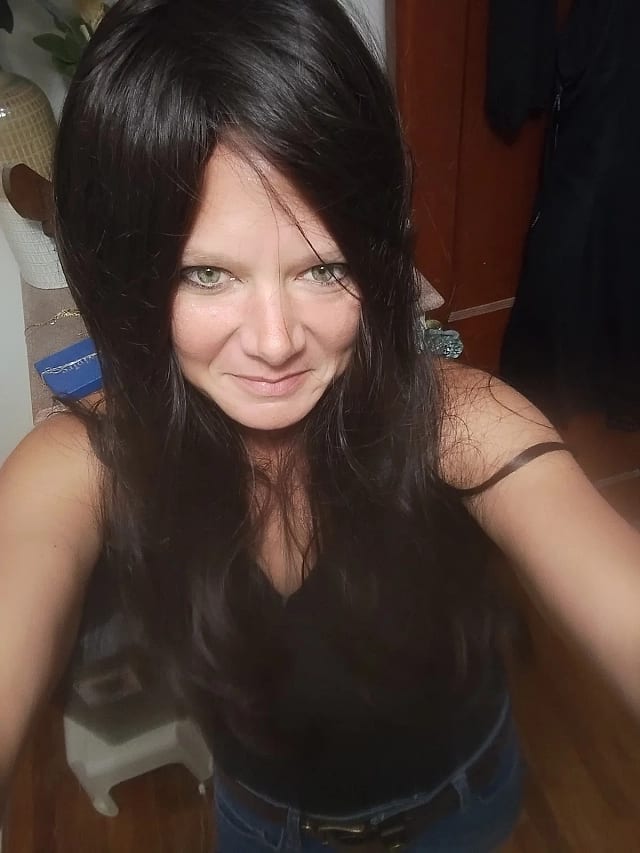 Nicci Bonita - comedian
