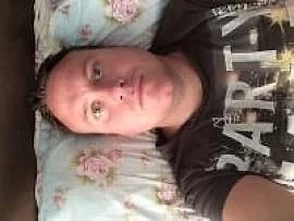 Nick Hiscott - comedian