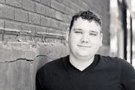Noah A Waters III - comedian