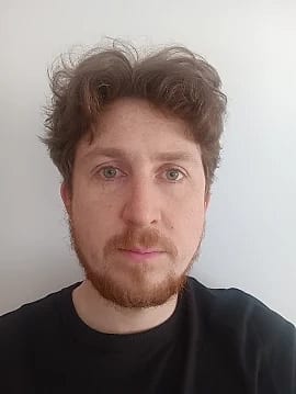 Noah Higgins - comedian