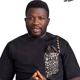 NwaOdidika - comedian