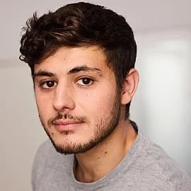 Olly Miller - comedian