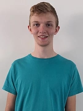 Ollie Edwards - comedian