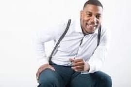 Omar Terell - comedian