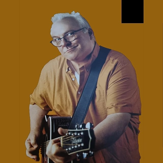 Paul Dennis - comedian