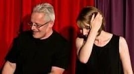Paul Lamb - comedian