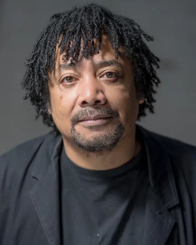 Paul Ricketts - comedian
