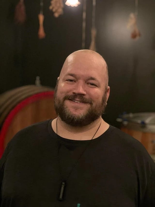 Paul Trampe - comedian