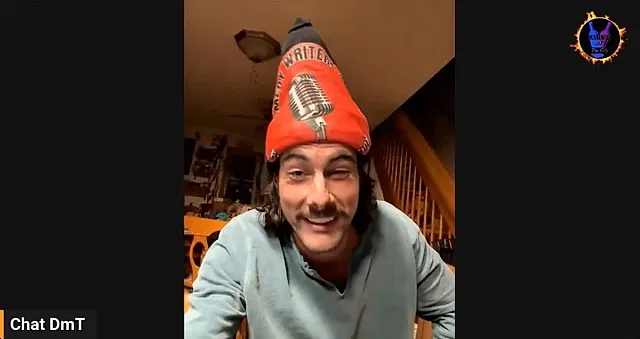 Philip lombardo - comedian