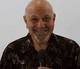 Phil Gordon - comedian