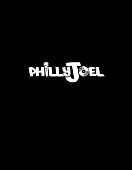 Philly Joel - comedian