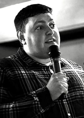 Phil Wathern - comedian
