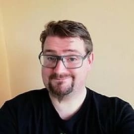 Ray Fordyce - comedian