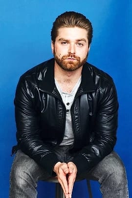Dave Jenkins - comedian