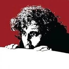 Richard Todd - comedian