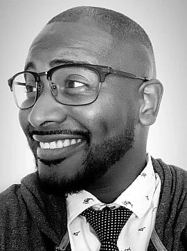 Rivest Dunlap - comedian