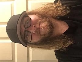 Robert Ellsworth - comedian
