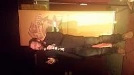 Rob Mitchell - comedian