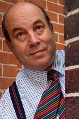 Rodney Marks - comedian